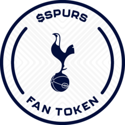 Tottenham Hotspur FC Fan Token