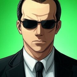 Agent Smith