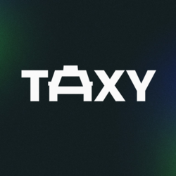 TAXY NETWORK
