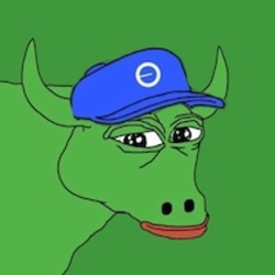 Bull Pepe