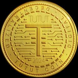 TUTUT COIN
