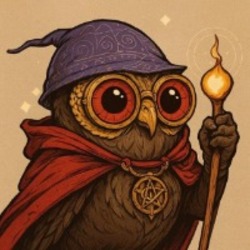 Arcane Owls