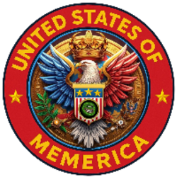 United States of Memerica