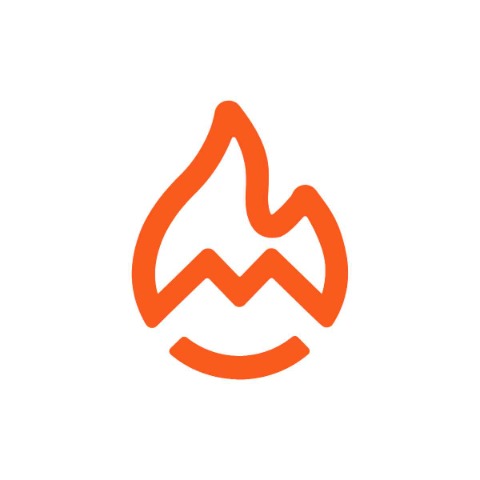 Logo de Magma Finance
