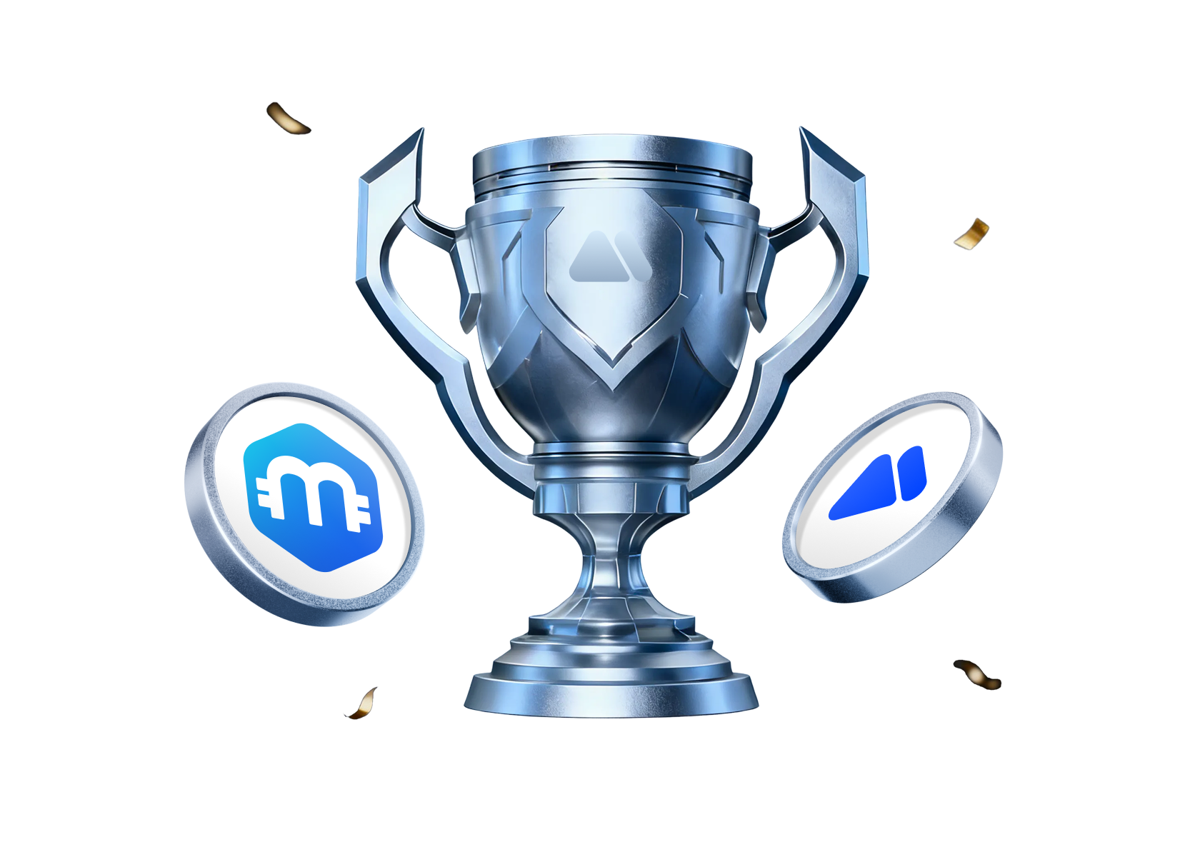 MetaScalp x MEXC Spot Trading Competition