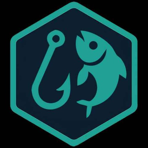 Logo de Fishing Verse