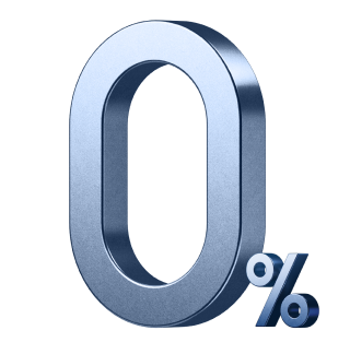 Trade with Zero Fees