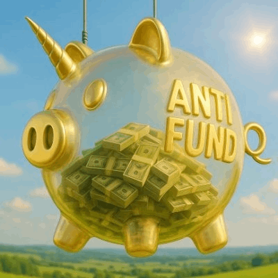 Логотип AntiHunter