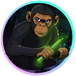 Apes Together Strong