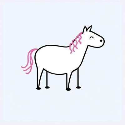 Pippkin The Horse 圖標