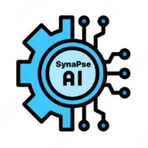 SynaPseAI Logo