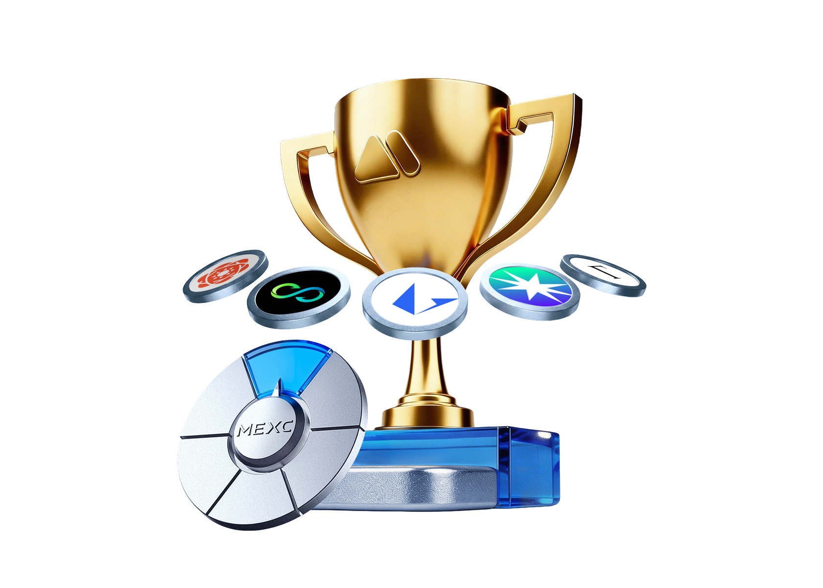 Crypto Fever: Share $200,000 | MEXC