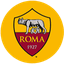 شعار AS Roma