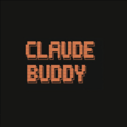 Claude Buddy